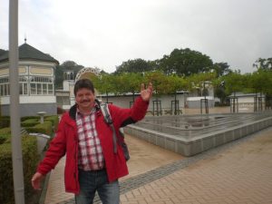 Profilbild von Dieter Kirstein