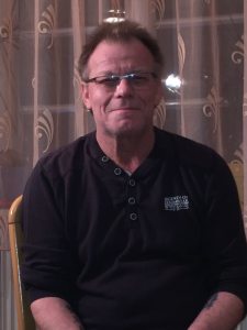 Profilbild von Dieter Kirstein