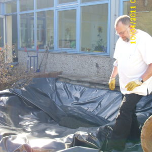 Profilbild von Dieter Kissner