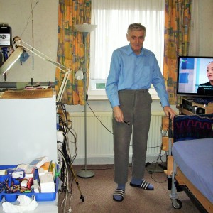 Profilbild von Dieter Klaas