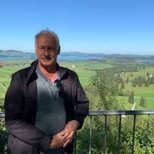 Profilbild von Dieter Klaus
