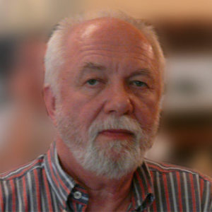 Profilbild von Dieter Klein