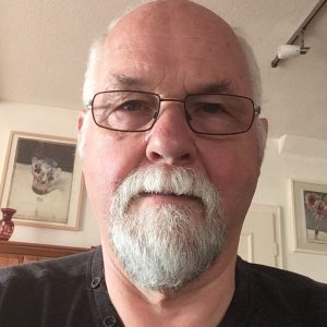 Profilbild von Dieter Klein