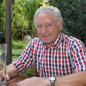 Profilbild von Dieter Klein