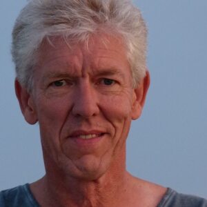 Profilbild von Dieter Klein