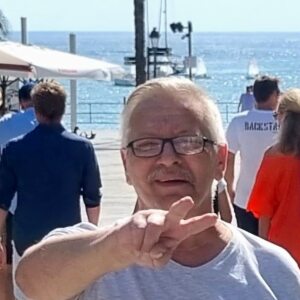 Profilbild von Dieter Klein