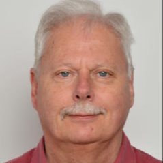 Profilbild von Dieter Kleinert