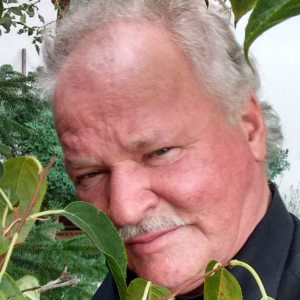 Profilbild von Dieter Kleinpeter