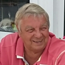 Profilbild von Dieter Klinzmann