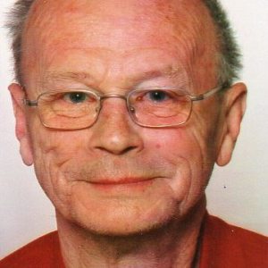 Profilbild von Dieter Kloepper
