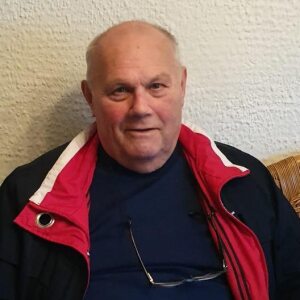 Profilbild von Dieter Klukas