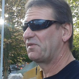 Profilbild von Dieter Knitsch