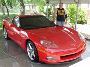 Profilbild von Dieter Knittel