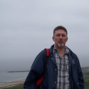 Profilbild von Dieter Kniza