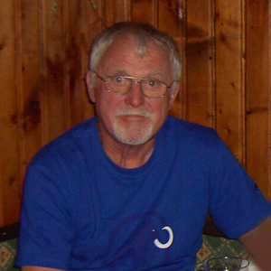 Profilbild von Dieter Knöll