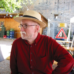 Profilbild von Dieter Knoll