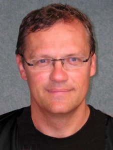 Social Media Profilbild Dieter Knüttel 