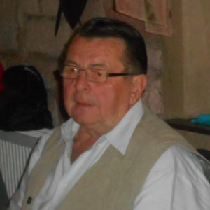 Profilbild von Dieter Koch
