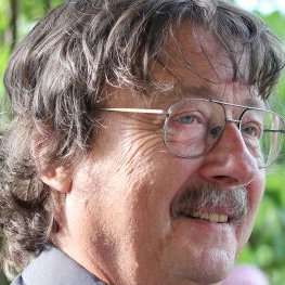 Profilbild von Dieter Koch