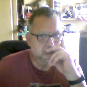 Profilbild von Dieter Koch