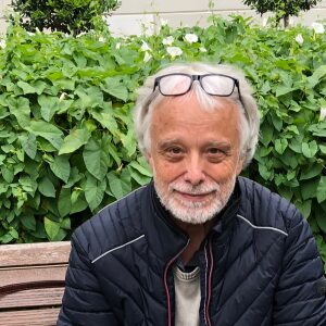 Profilbild von Dieter Koch