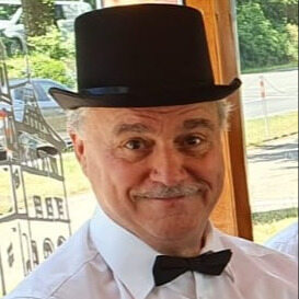 Profilbild von Dieter Köhler