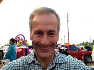 Profilbild von Dieter Köhler
