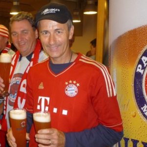 Profilbild von Dieter Köhler