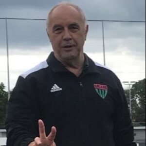 Profilbild von Dieter Kölbl