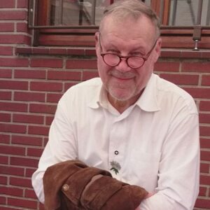 Profilbild von Dieter König