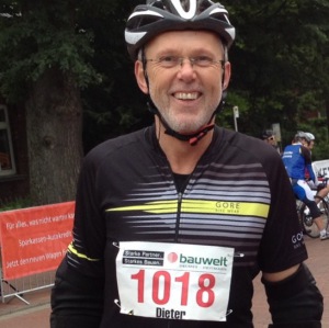 Profilbild von Dieter Köpcke