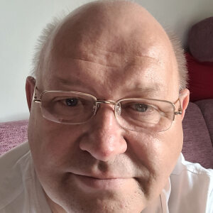 Profilbild von Dieter Köppelmann