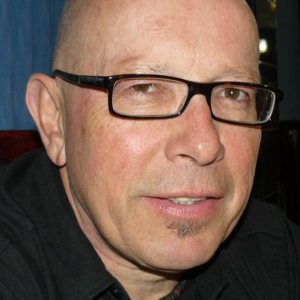 Profilbild von Dieter Körner