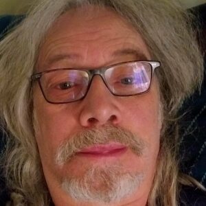 Profilbild von Dieter Köstens