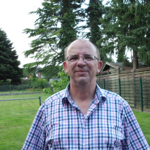 Profilbild von Dieter Köster