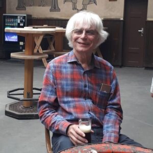 Profilbild von Dieter Kohl
