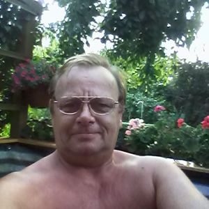 Profilbild von Dieter Kokert