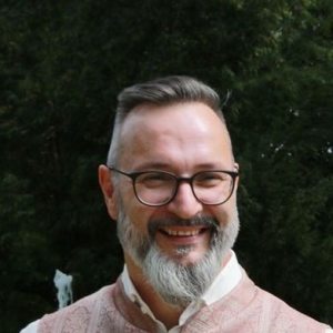 Profilbild von Dieter Koll