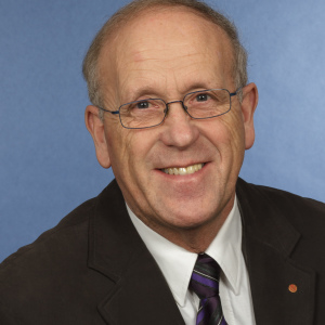 Profilbild von Dieter Kopras