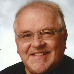 Profilbild von Dieter Korte