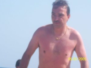 Profilbild von Dieter Kosenkranius