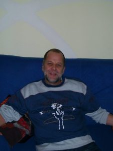 Profilbild von Dieter Kossmann