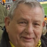 Profilbild von Dieter Kost