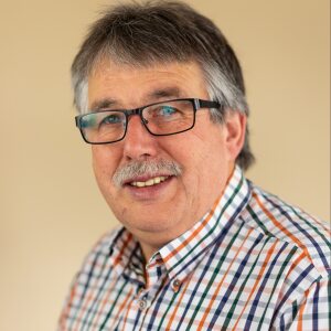 Profilbild von Dieter Kost