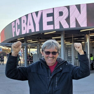 Profilbild von Dieter Kostka