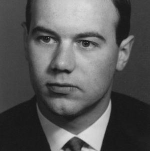Profilbild von Dieter Kracht