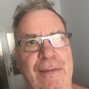 Profilbild von Dieter Kracht