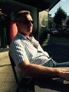 Profilbild von Dieter Kraft