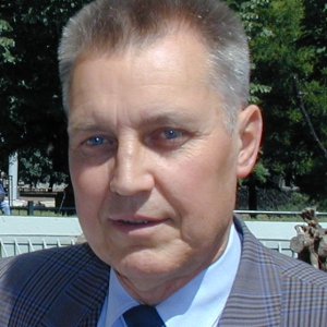 Profilbild von Dieter Kramer