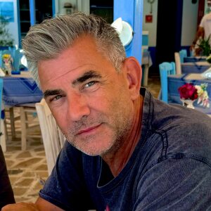 Profilbild von Dieter Kramm